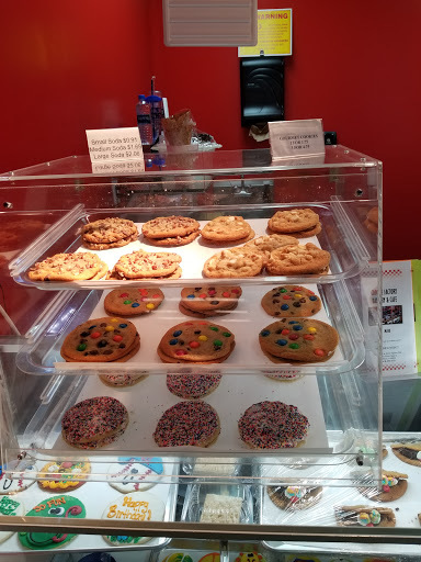 Cookie Factory Bakery